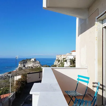 Daire Subito A Mare Tropea